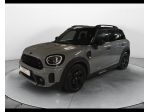 MINI Countryman Mini F60 2020 Mini 1.5 Cooper Classic auto