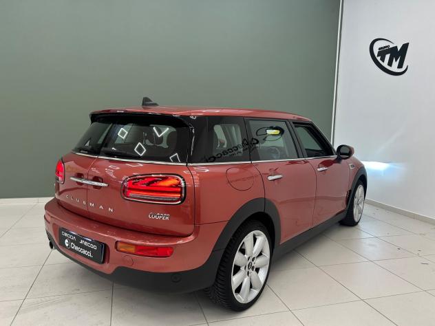Mini Cooper Clubman 1.5 Yours - Foto 4