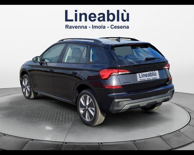 Škoda Kamiq Your Way 1,0 TSI 85 kW (115 CV) 6 marce - manuale - Foto 6