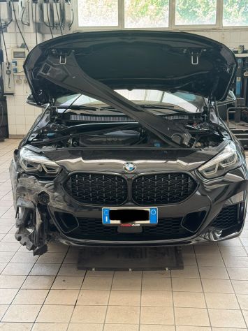bmw m235i gran coupe - Foto 7