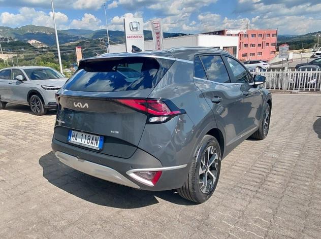 Kia Sportage 1.6 TGDi HEV AT Style - Foto 5