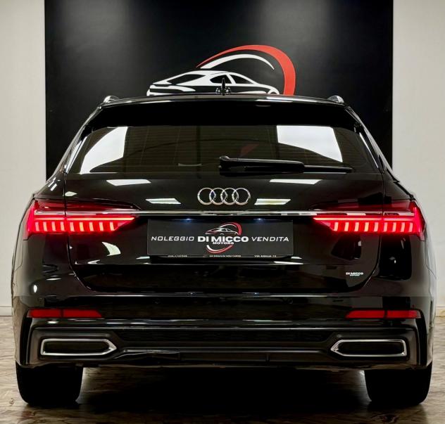 Audi A6 Avant 50 3.0 TDI quattro tiptronic Business Design - Foto 6