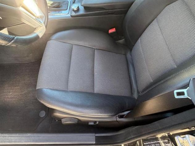 MERCEDES-BENZ C 220 CDI S.W. BlueEFFICIENCY Avantgarde rif. 23737437 - Foto 6