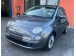 Fiat 500 1.2 Lounge-km129000-