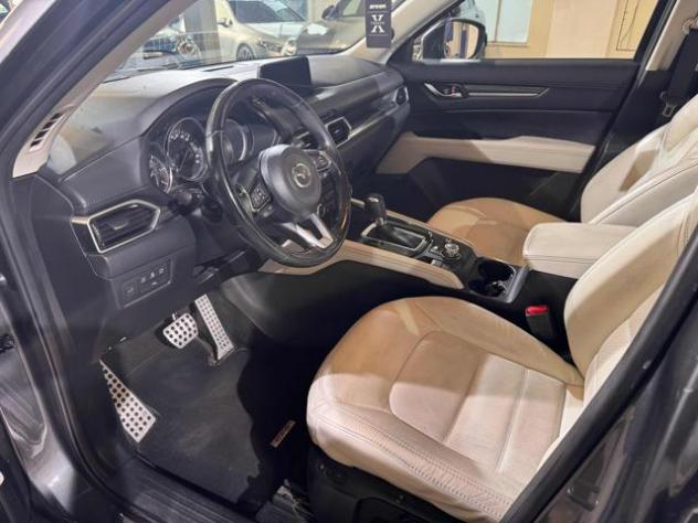 MAZDA CX-5 2.2L Skyactiv-D 175 CV AWD Exclusive rif. 24066895 - Foto 10