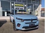 Citroen C3 PLUS 100 CV KM0 NESSUN OBBLIGO FINANZIARIO