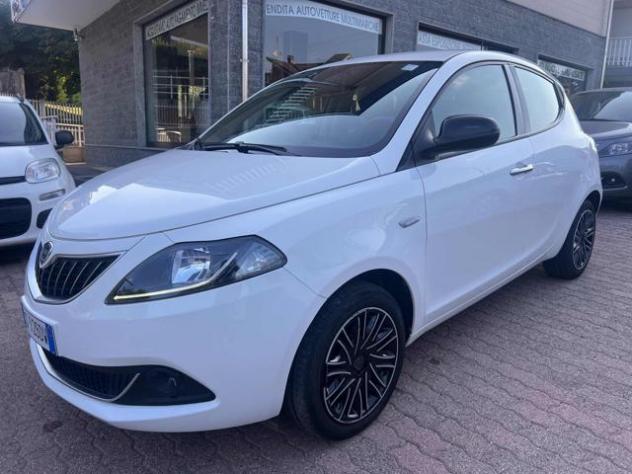 LANCIA Ypsilon 1.0 FireFly 5 porte S&S Hybrid Oro rif. 24118986