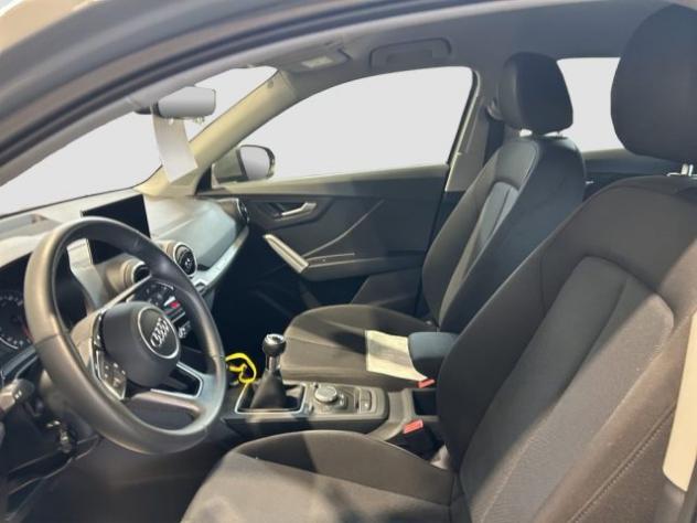 AUDI Q2 Q2 30 TDI Business rif. 23697731 - Foto 9