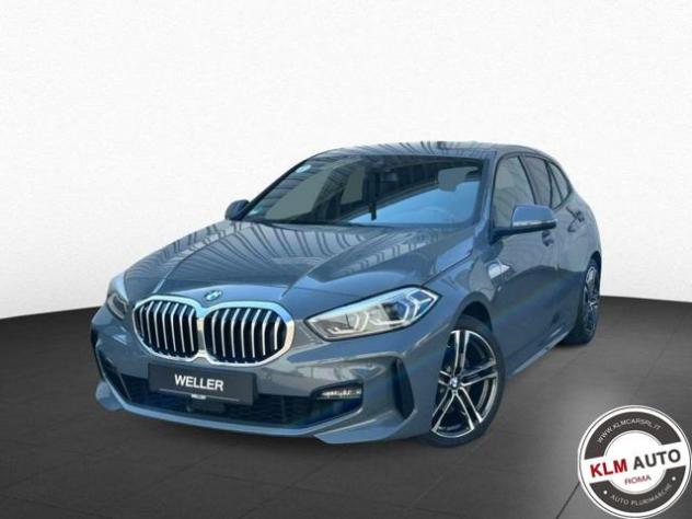 BMW 118 i 5p. M sport F40 automatica Uff BMW rif. 24069492