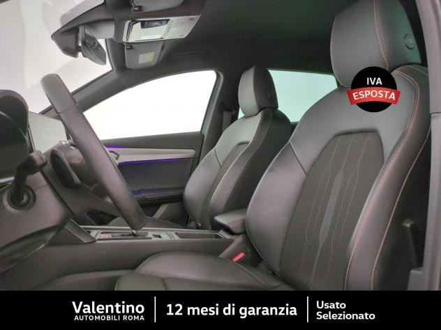 CUPRA Formentor 1.5 TSI DSG - Foto 6