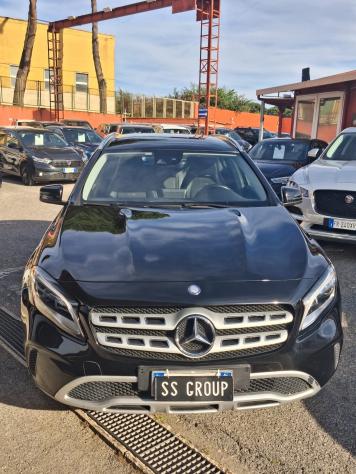 GLA 180 d Automatic Executive-rate-sport-e6 - Foto 2