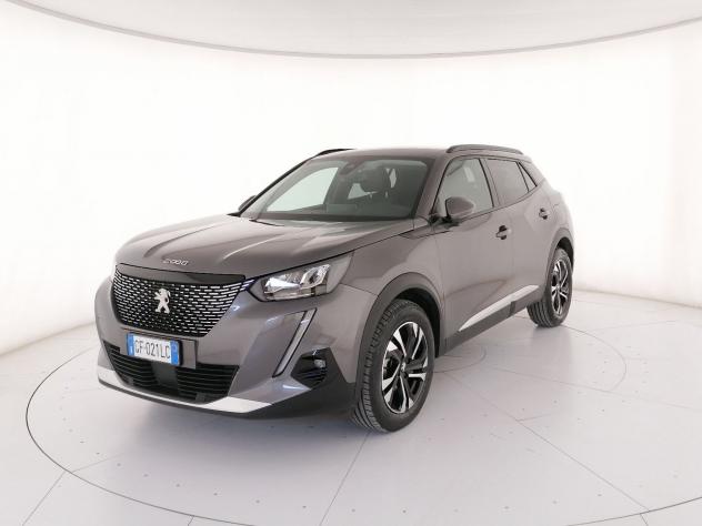 Peugeot 2008 1.2 puretech Allure Pack s&s 130cv eat8