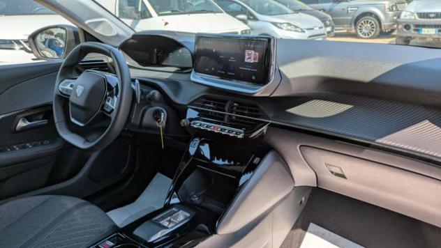 PEUGEOT 208 ALLURE 1.2Hybrid 110cv E-DCS6 rif. 23950666 - Foto 8