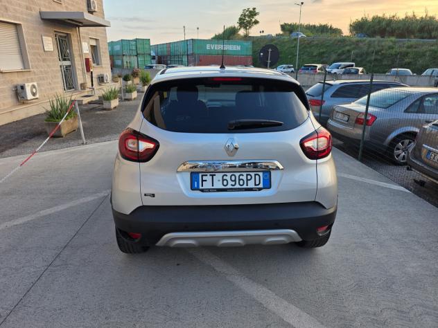 Renault Captur dCi 8V 90 CV Sport Edition2 - Foto 6