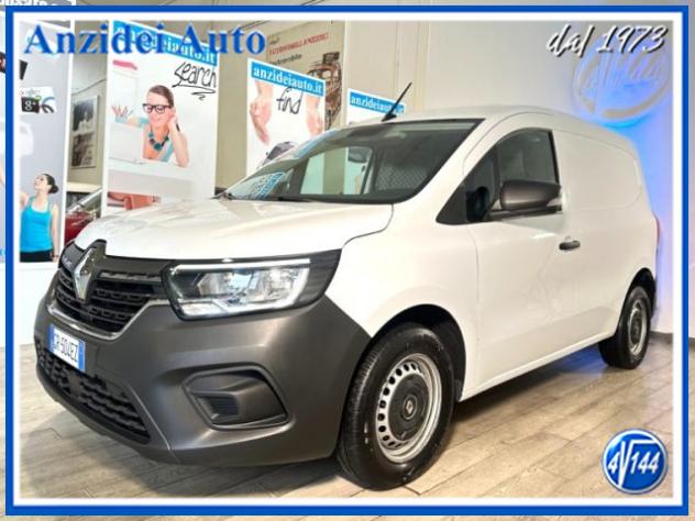 RENAULT Kangoo 1.5 Blue dCi 95 CV Open Sesame rif. 24054069 - Foto 3