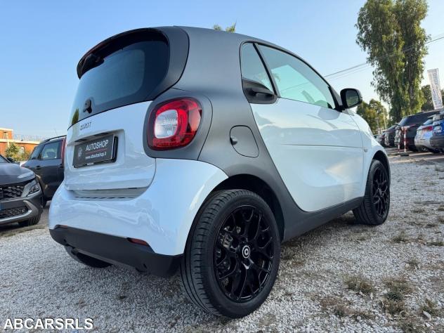 SMART - Fortwo - 70 1.0 twinamic Youngster - NEOPATENTATI - FINANZIABILE - Foto 7