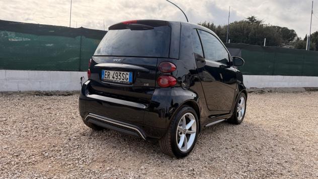 Smart ForTwo 800 40 kW couppulse cdi - Foto 4