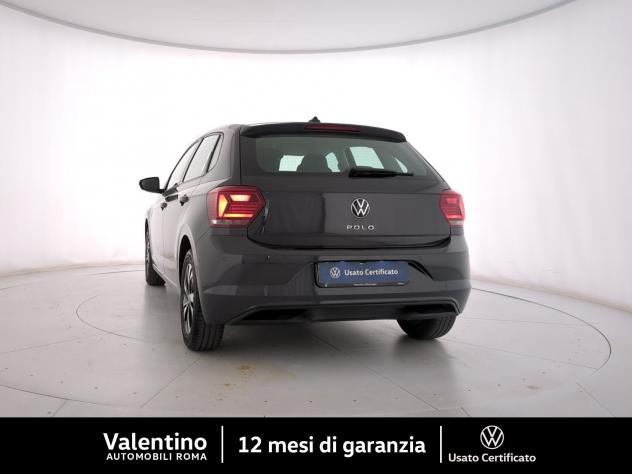 Volkswagen Polo 1.0 EVO Comfortline - Foto 5