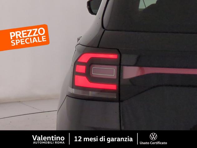Volkswagen T-Cross 1.0 TSI R-LINE - Foto 8