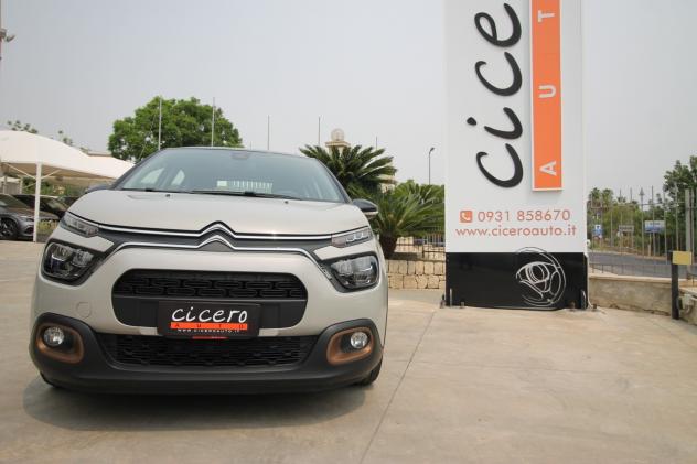 Citroen C3 BlueHDi 100 C-Series |2023 - Foto 2