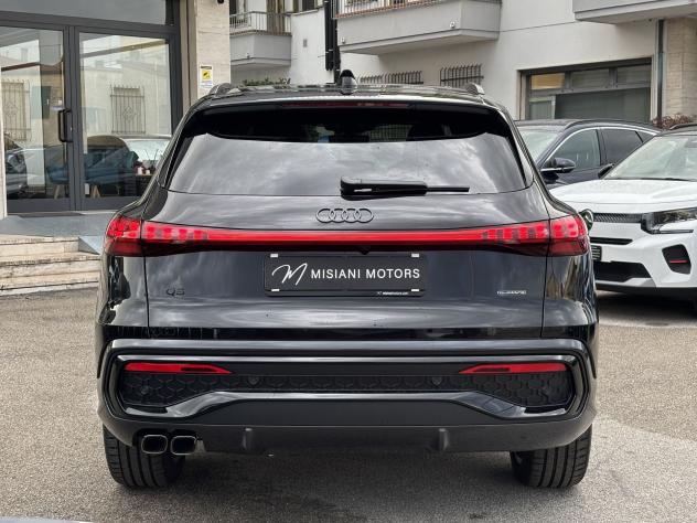 Audi Q5 Q5 2.0 tdi mhev+ S line edition quattro 204cv s-tronic - Foto 7