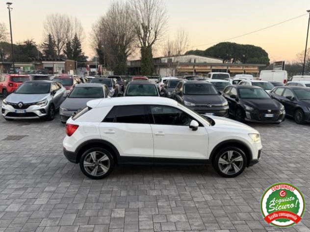 AUDI Q2 1.0 S tronic Sport ANCHE NEOPATENTATI rif. 23191217 - Foto 8