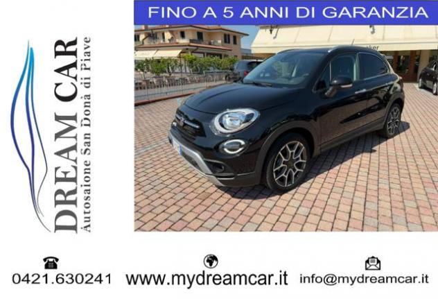 FIAT 500X 1.0 120 CV Lounge rif. 23751771