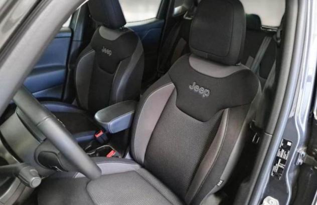 Jeep Renegade 1.0 T3 120cv Limited - Foto 3