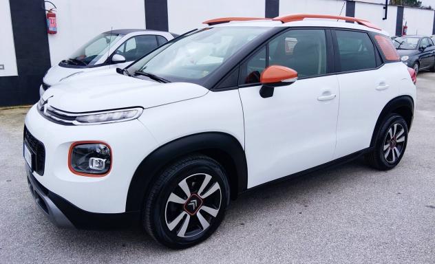 Citroen C3 Aircross SHINE - Foto 5