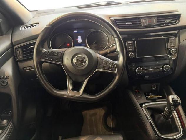 NISSAN Qashqai 1.5 dCi 115 CV N-TEC rif. 24072993 - Foto 7