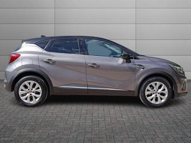 RENAULT Captur TCe 100 CV GPL FAP Intens rif. 24130853 - Foto 3