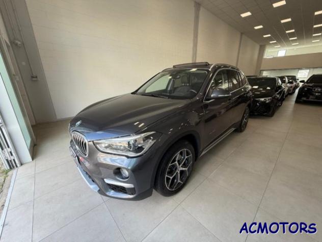 BMW X1 xDrive18d xLine rif. 23948532