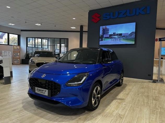 Suzuki Swift 1.2 Hybrid Top - Foto 3