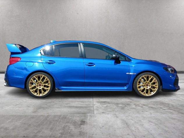 Subaru WRX STI 2.5 300cv WRX STI - Foto 3