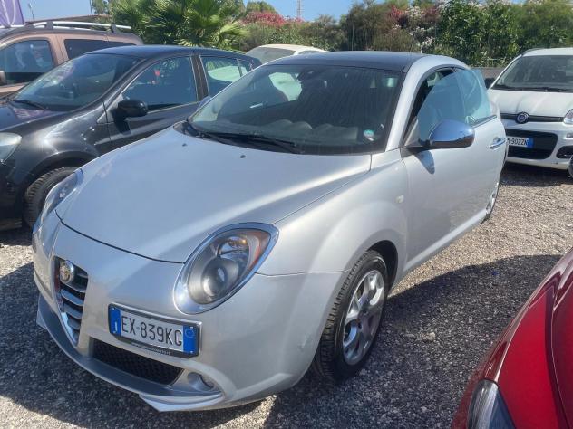 Alfa Romeo MiTo 1.4 78 CV 8V S&S Progression - Foto 2
