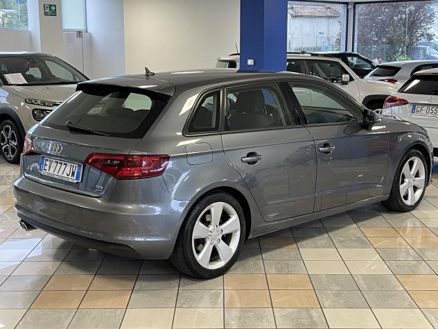 Audi A3 SPB 2.0 TDI 184 CV S tronic quattro Ambition - Foto 3