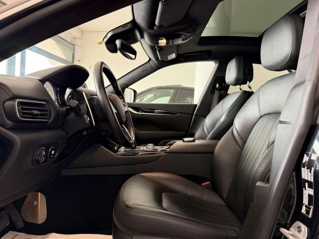 Maserati Levante Levante 2.0 mhev GT 330cv auto - Foto 9