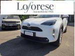 TOYOTA Yaris Cross 1.5 Hybrid 5p. E-CVT Active rif. 24001021