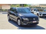 Volkswagen Tiguan 2.0 TDI 2WD