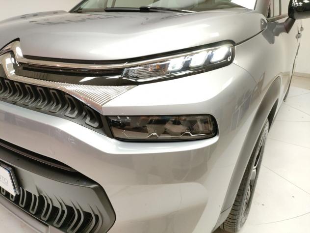 Citroën C3 Aircross C3 Aircross PureTech 110 S&S Shine - Foto 8