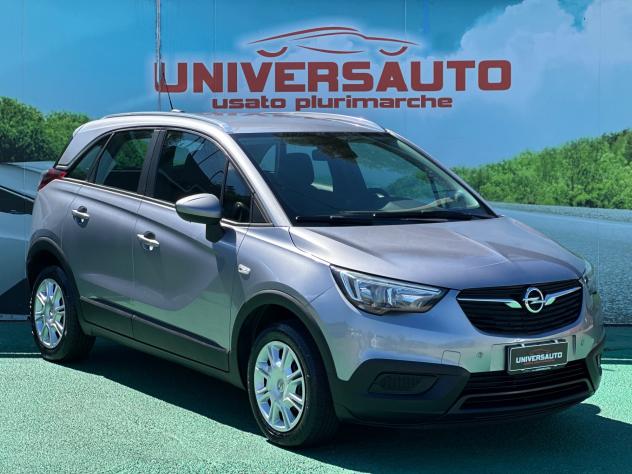 Opel Crossland X 1.5 CDTI 100cv Advance 2020 - Foto 2