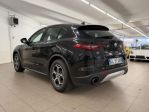 Alfa Romeo Stelvio 2.2 TD 190 CV Super Business AT8 Q4