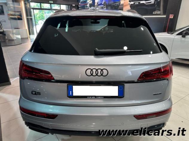 AUDI Q5 50 TFSI e quattro S tronic S line rif. 24044213 - Foto 6