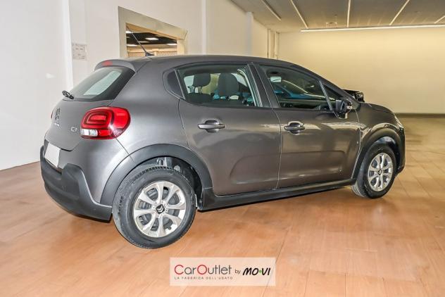 Citroën C3 C3 1.2 puretech Feel s&s 83cv neopatentati my20 - Foto 4