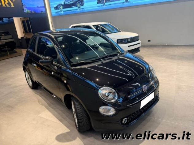 FIAT 500 1.0 Hybrid Lounge rif. 24207972 - Foto 2