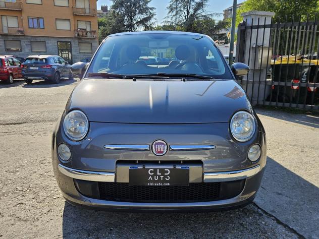 FIAT 500 500 1.2 easypower Lounge Gpl 69cv - Foto 2