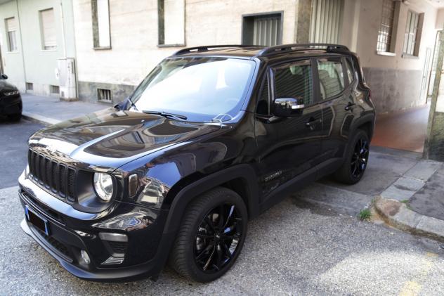 Jeep Renegade 1.3 T4 DDCT Longitude - Foto 10