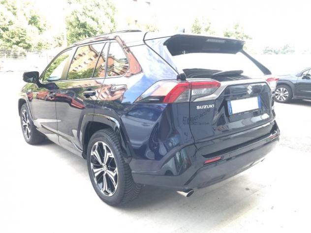 SUZUKI Across 2.5 Plug-in Hybrid E-CVT 4WD Top rif. 23909072 - Foto 6