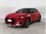 Audi A1 A1 Citycarver 30 1.0 tfsi S Line  s-tronic