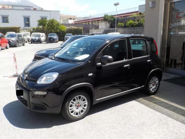 FIAT Panda MY25 - 1.0 FireFly Hybrid POP rif. 24089263 - Foto 10